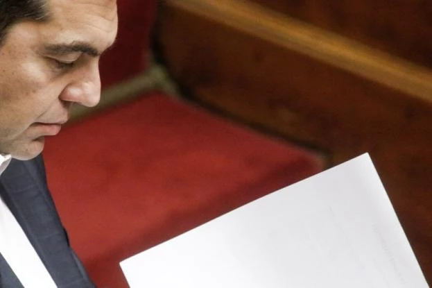 Reuters: Γιατί ο Αλέξης Τσίπρας είναι έτοιμος για την επίλυση του Σκοπιανού
